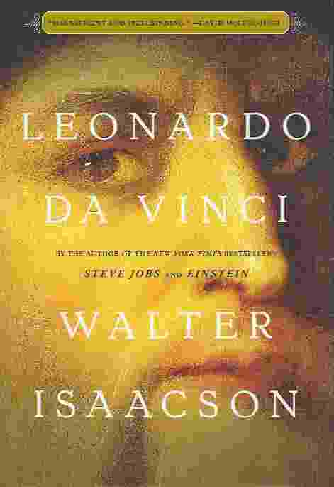 LEONARDO DA VINCI