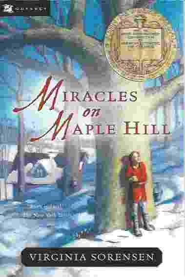 MIRACLES ON MAPLE HILL