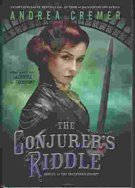THE CONJURER'S RIDDLE