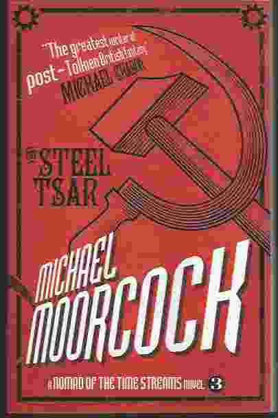 THE STEEL TSAR
