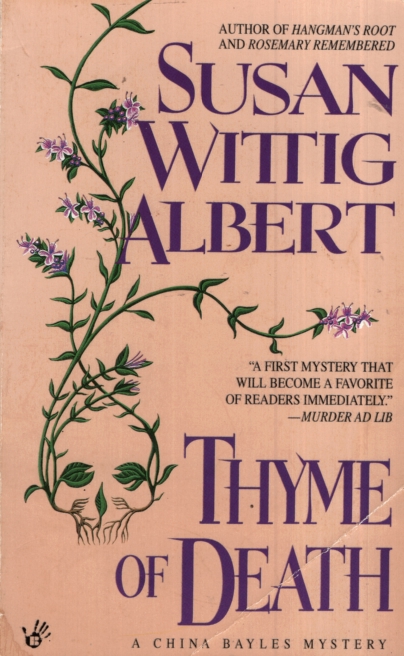 THYME OF DEATH