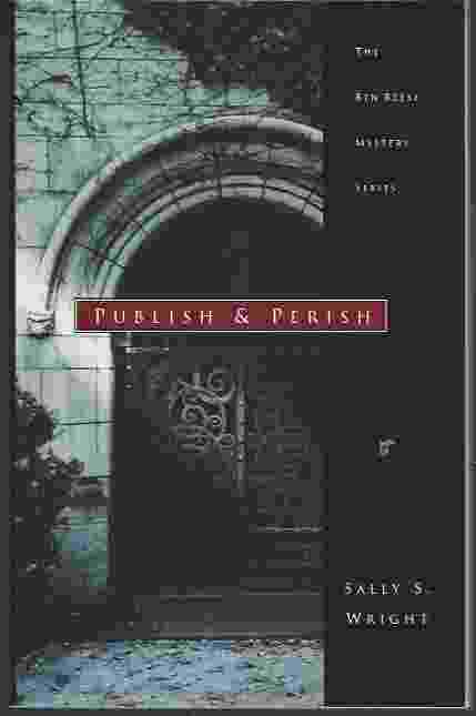 PUBLISH AND PERISH
