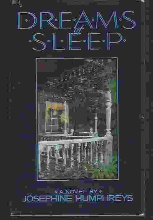 DREAMS OF SLEEP