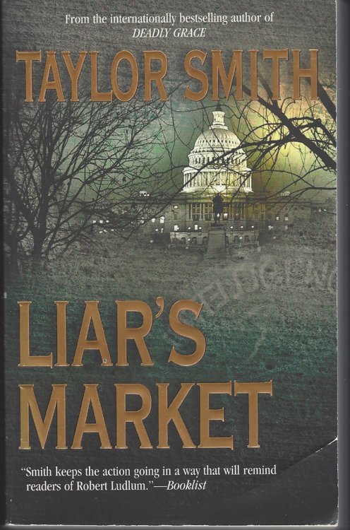 LIAR'S MARKET
