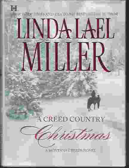 A CREED COUNTRY CHRISTMAS