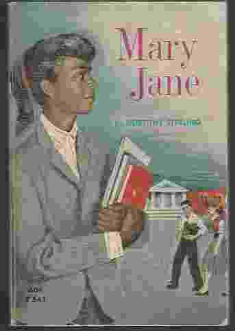 MARY JANE