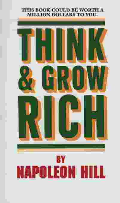 THINK AND GROW RICH