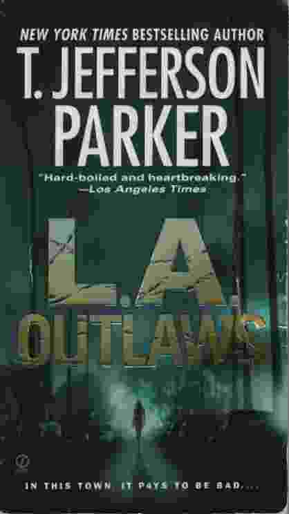 L.A. OUTLAWS [TALL PB]