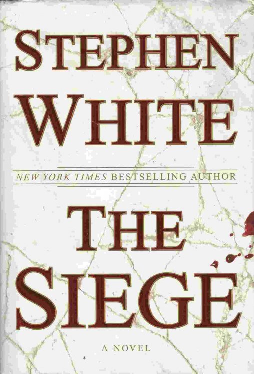 THE SIEGE