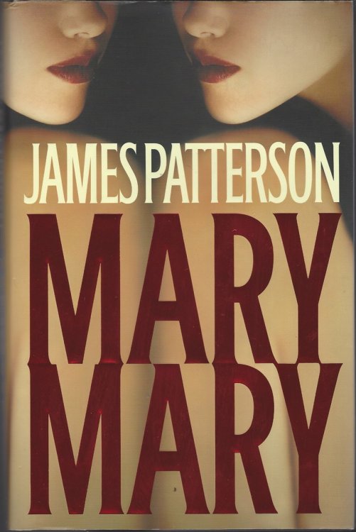 MARY MARY