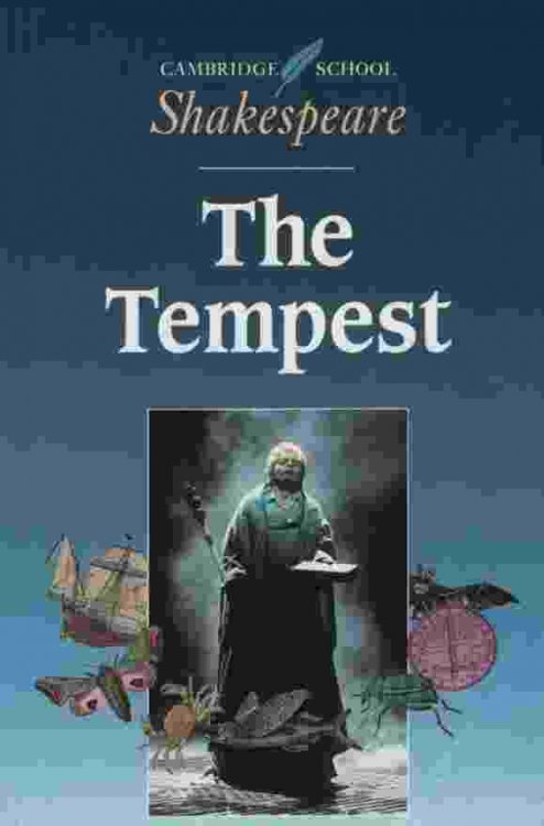 THE TEMPEST