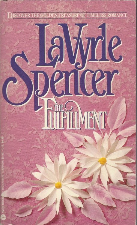 THE FULFILLMENT