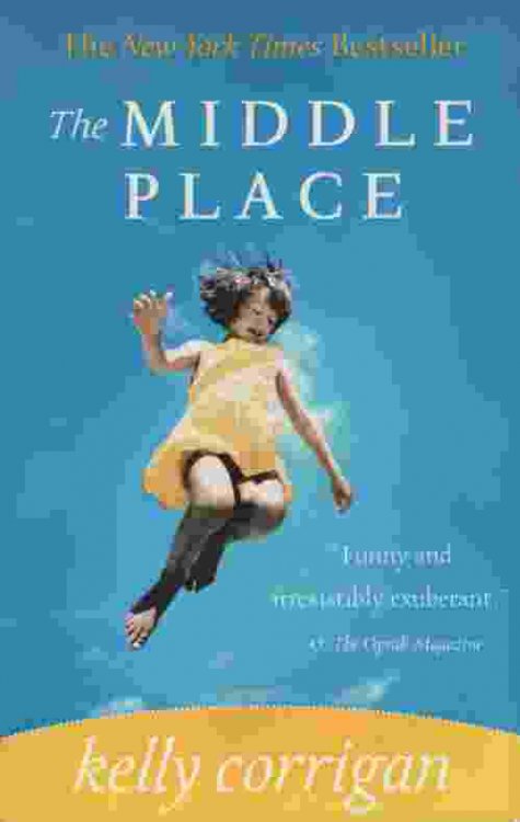 THE MIDDLE PLACE