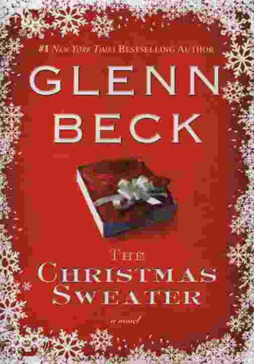 THE CHRISTMAS SWEATER