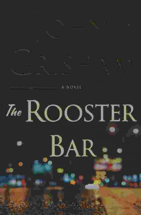 THE ROOSTER BAR