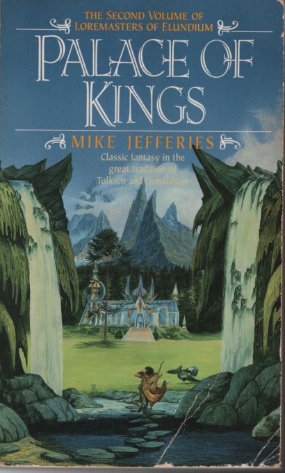 PALACE OF KINGS