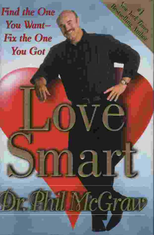 LOVE SMART Find the One You Want-Fix the One You Got