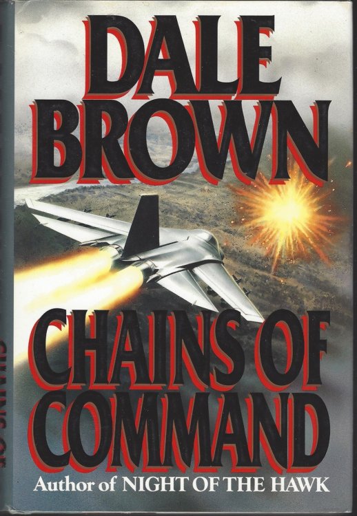 CHAINS OF COMMAND