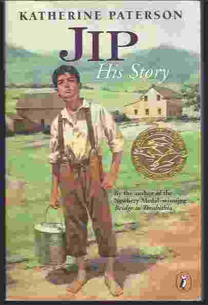 JIP, HIS STORY