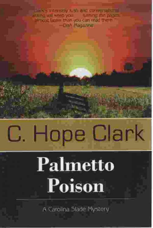 PALMETTO POISON
