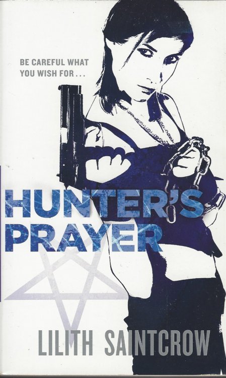 HUNTER'S PRAYER