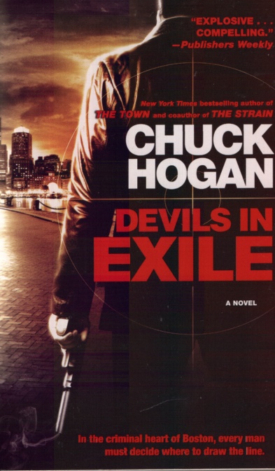 DEVILS IN EXILE