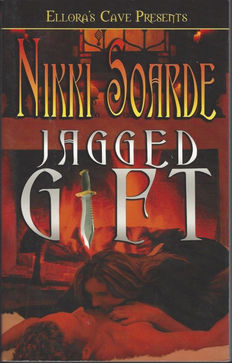 JAGGED GIFT