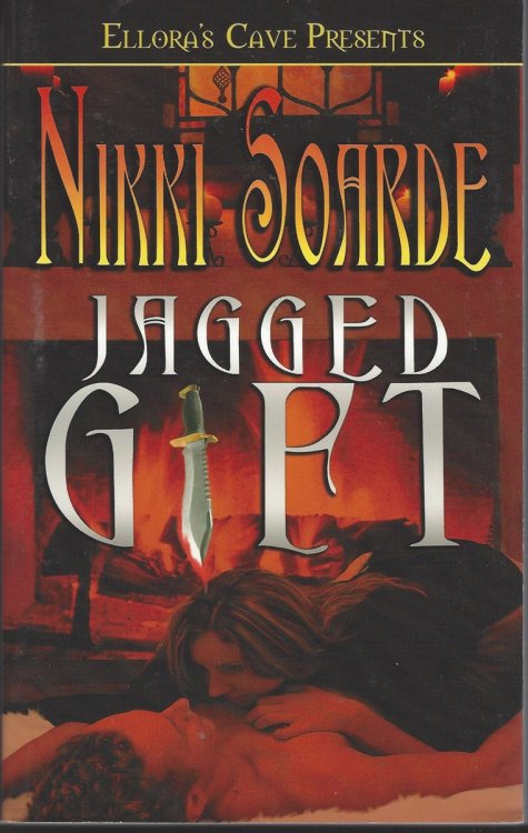 JAGGED GIFT