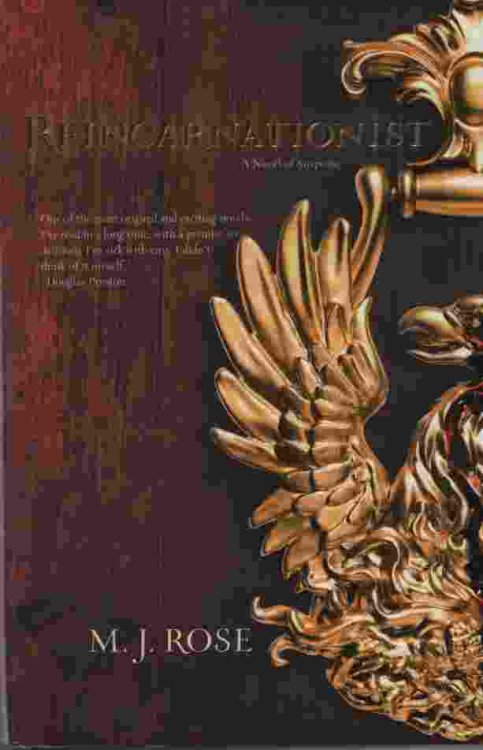 THE REINCARNATIONIST
