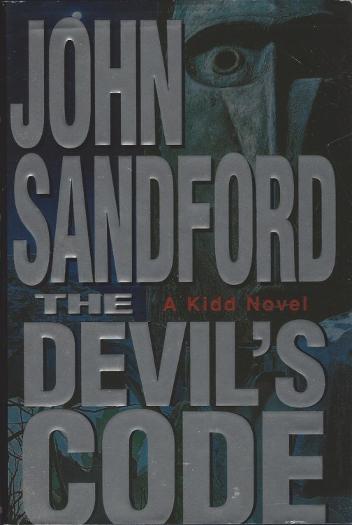 THE DEVIL'S CODE