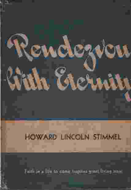 RENDEZVOUS WITH ETERNITY