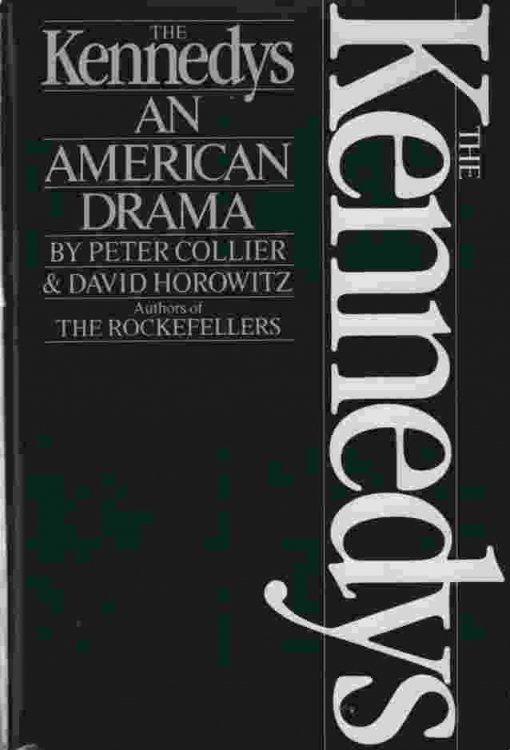 THE KENNEDYS, AN AMERICAN DRAMA