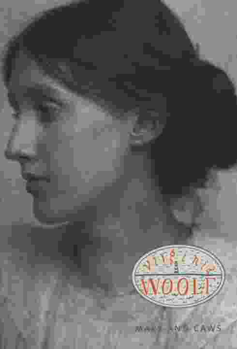 VIRGINIA WOOLF