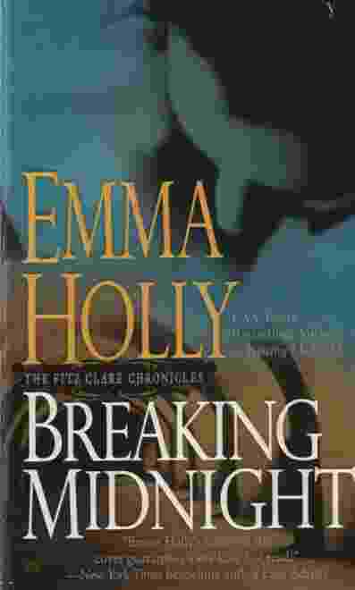 BREAKING MIDNIGHT