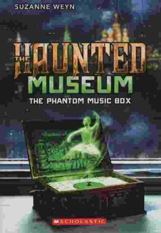THE PHANTOM MUSIC BOX