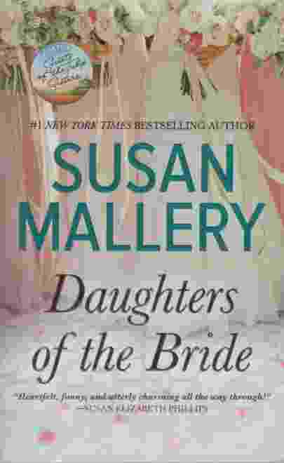 DAUGHTERS OF THE BRIDE