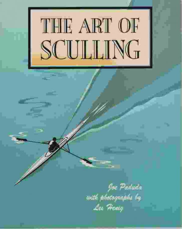 THE ART OF SCULLING
