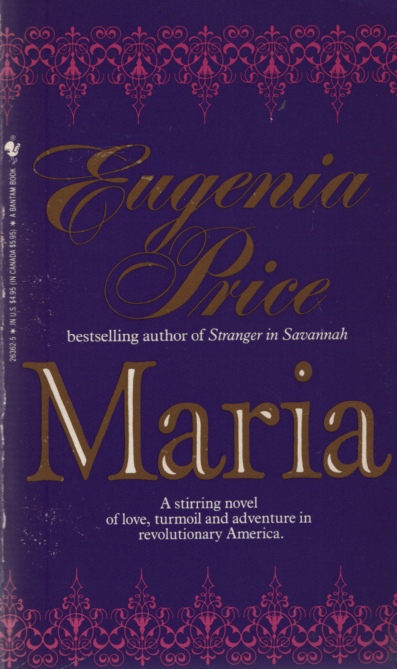 MARIA