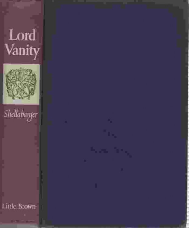 LORD VANITY