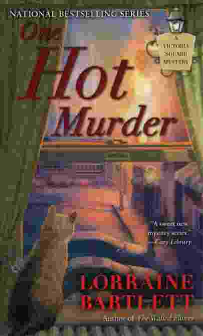 ONE HOT MURDER