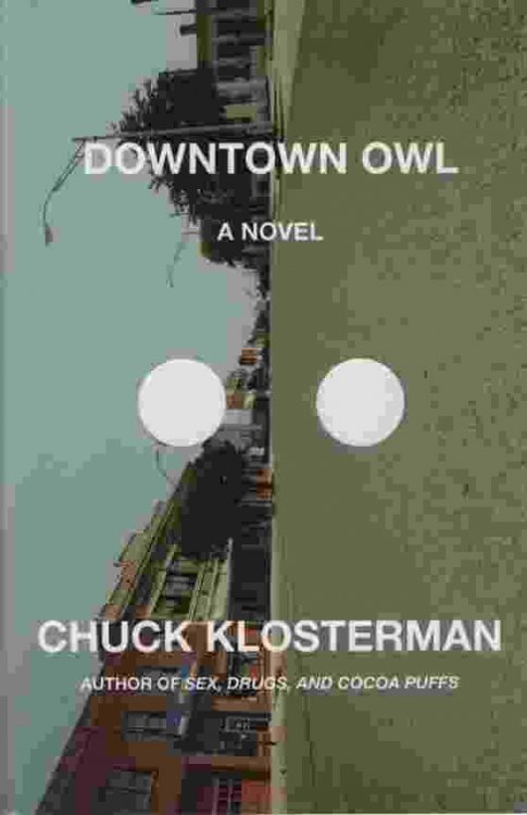 DOWNTOWN OWL