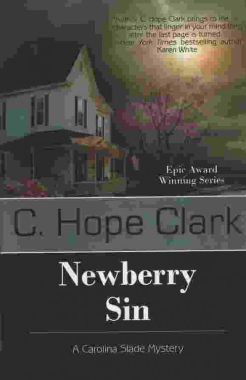 NEWBERRY SIN