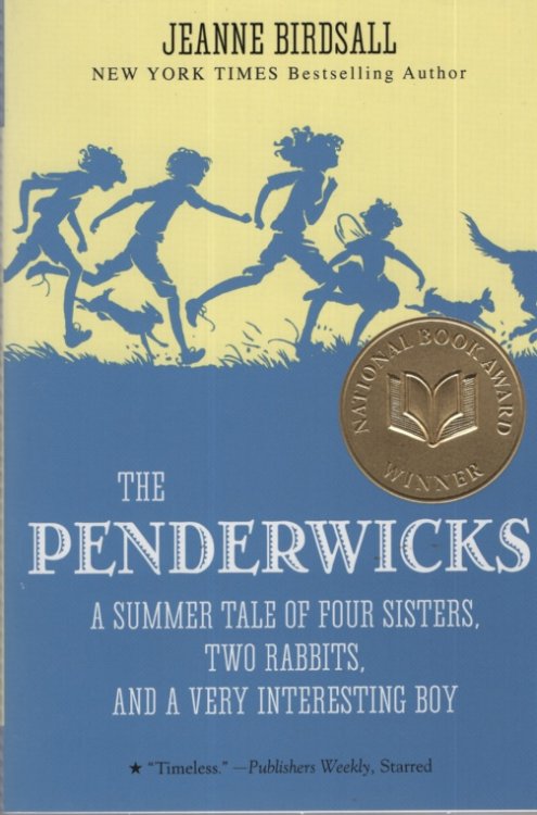 THE PENDERWICKS