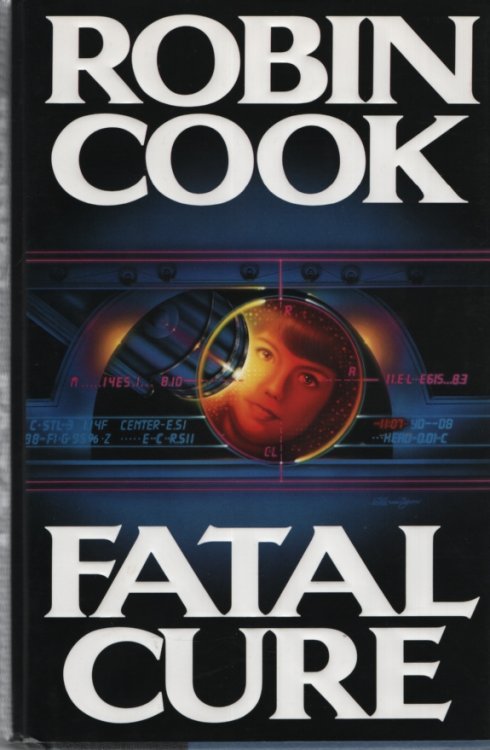 FATAL CURE
