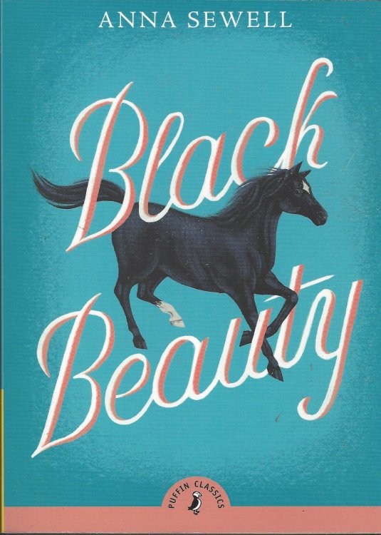 BLACK BEAUTY
