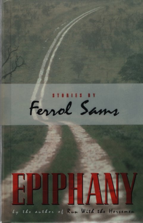 EPIPHANY Stories
