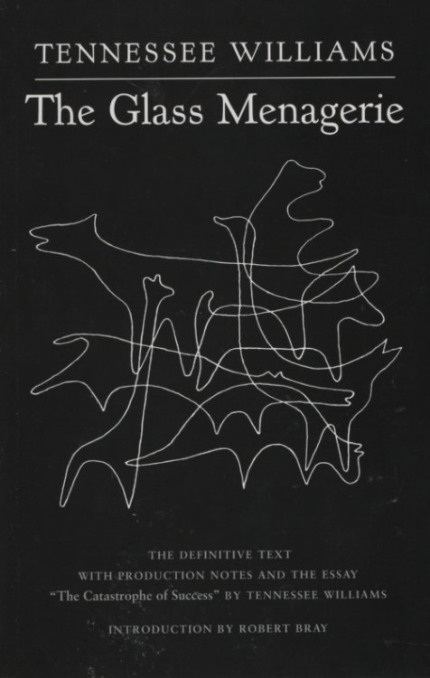 THE GLASS MENAGERIE