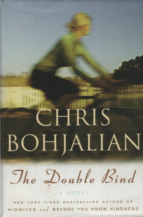 THE DOUBLE BIND