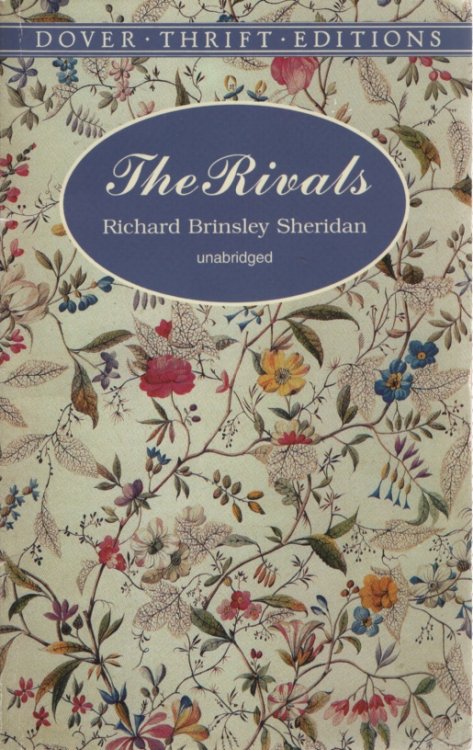 THE RIVALS