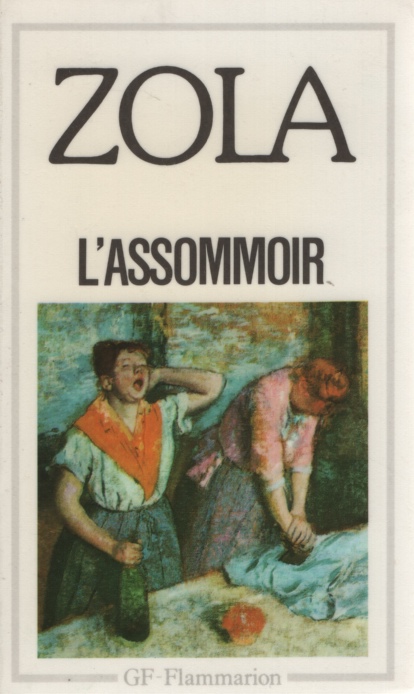 L'ASSOMMOIR